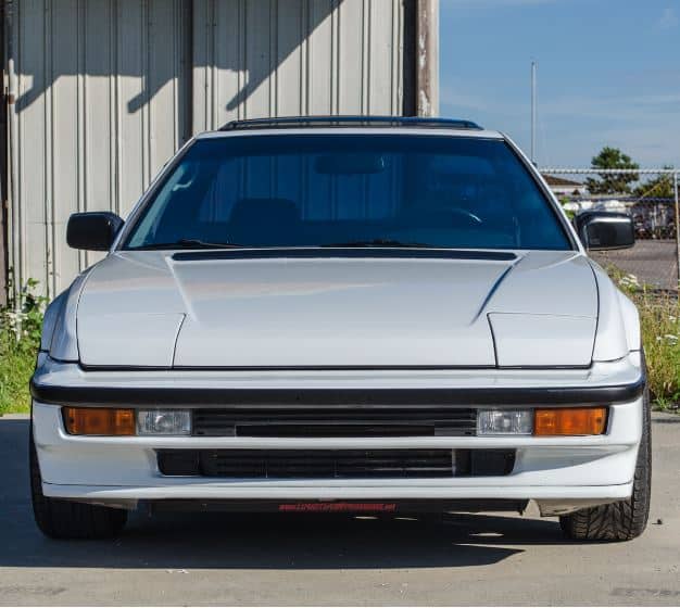 1987 1991 Honda Prelude Repair And Service Manual