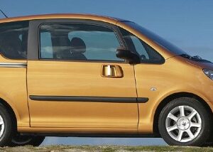 2004 Peugeot 1007 Service And Repair Manual