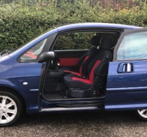 2007 Peugeot 1007 Service And Repair Manual