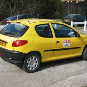 2006 Peugeot 106 Service And Repair Manual