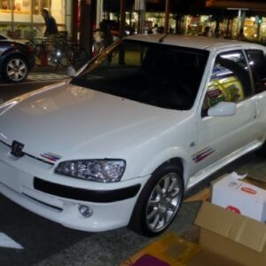 2013 Peugeot 106 Service And Repair Manual