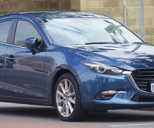 1999 Mazda 121 3rd gen Service And Repair Manual