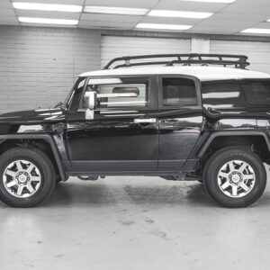 2014 Toyota Land Cruiser FJ-140 Service And Repair Manual