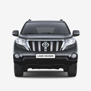 2016 Toyota Land Cruiser FJ-150 Service And Repair Manual