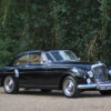 bentley continental 1956