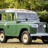 Land-Rover-II-Series-Service-Manual