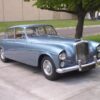 1958 Bentley S1 Service and Repair Manual - Image 2