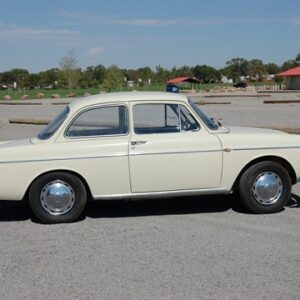 1964 Volkswagen 1600 (Type 3) Service And Repair Manual