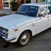 1970 Toyota Corona Service And Repair Manual - Image 2