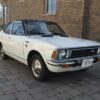 1972 Toyota Corolla Service And Repair Manual - Image 2