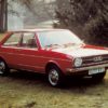 1973 Audi 80 (B1 - 82) Service And Repair Manual - Image 2