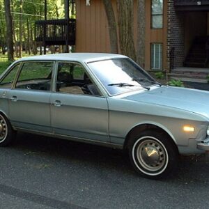 1973 Volkswagen K70 Service And Repair Manual