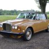 1974 Bentley T1 Service and Repair Manual - Image 2