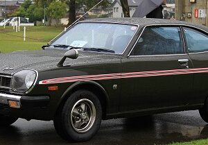 1975 Toyota Sprinter Service And Repair Manual