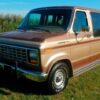 1975-1991 Ford E-Series Service and Repair Manual - Image 2