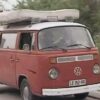 1975 Volkswagen T2 Bus (Type 2) Service And Repair Manual - Image 2