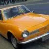 1976 Volkswagen Karmann Ghia TC (Type 145) Service And Repair Manual - Image 2