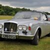 1976 Bentley T1 Service and Repair Manual - Image 2