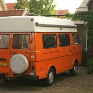 1978 Volkswagen LT 1 Service And Repair Manual