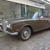 1981 Bentley Corniche Service and Repair Manual - Image 2