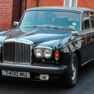1978 Bentley T2 Service and Repair Manual