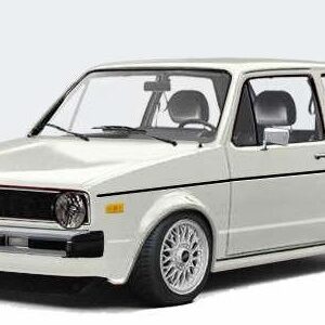 1979 Volkswagen Golf I (A1 Typ 17) Service And Repair Manual