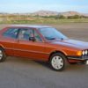 1979 Volkswagen Scirocco I (A1 Typ 53) Service And Repair Manual - Image 2