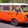 1980 Volkswagen T3 Vanagon (Type 2) Service And Repair Manual - Image 2