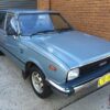 1981 Toyota Corolla Service And Repair Manual - Image 2