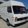 1981 Volkswagen LT 1 Service And Repair Manual - Image 2