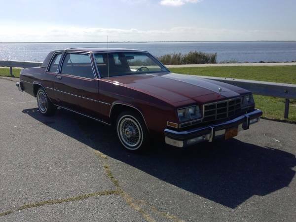 1982 Buick LeSabre Service and Repair Manual - Image 2