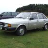 1983 Audi 80 (B2 - 81) Service And Repair Manual - Image 2