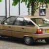 1983 Citroen BX Service And Repair Manual - Image 2