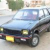 1983 Daihatsu Cuore (1st gen) Service And Repair Manual - Image 2