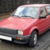 1983 Daihatsu Charade (2nd gen) Service And Repair Manual - Image 2