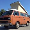 1983 Volkswagen T3 Vanagon (Type 2) Service And Repair Manual - Image 2