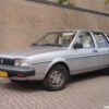 1983 Volkswagen Passat II (B2) Service And Repair Manual - Image 2