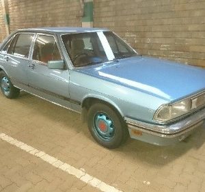1984 Audi 100 (C3 - 44) Service And Repair Manual