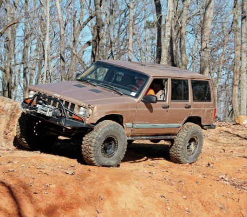 1984-jeep-cherokee-xj-repair-manual