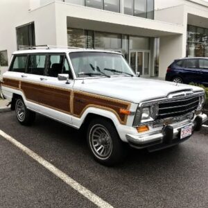 jeep wagoneer and grand wagoneer
