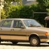 1985 Audi 80 (B2 - 81) Service And Repair Manual - Image 2