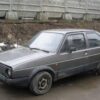 1985 Volkswagen Jetta II (A2 Typ 1G) Service And Repair Manual - Image 2