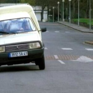 1985 Citroen C15 Service And Repair Manual