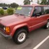 1985 Isuzu Trooper Service And Repair Manual - Image 2