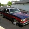 1985 Buick LeSabre Service and Repair Manual - Image 2