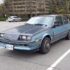 1985 Buick Skyhawk Service and Repair Manual - Image 2