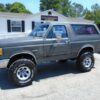 1987-1991 Ford Bronco Service and Repair Manual - Image 2