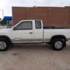 1987 Nissan Hardbody Truck Service And Repair Manual - Image 2