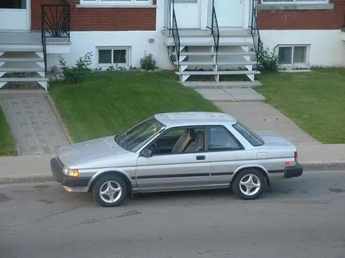 1987 Toyota Tercel Service And Repair Manual