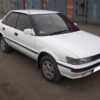 1987 Toyota Sprinter Service And Repair Manual - Image 2